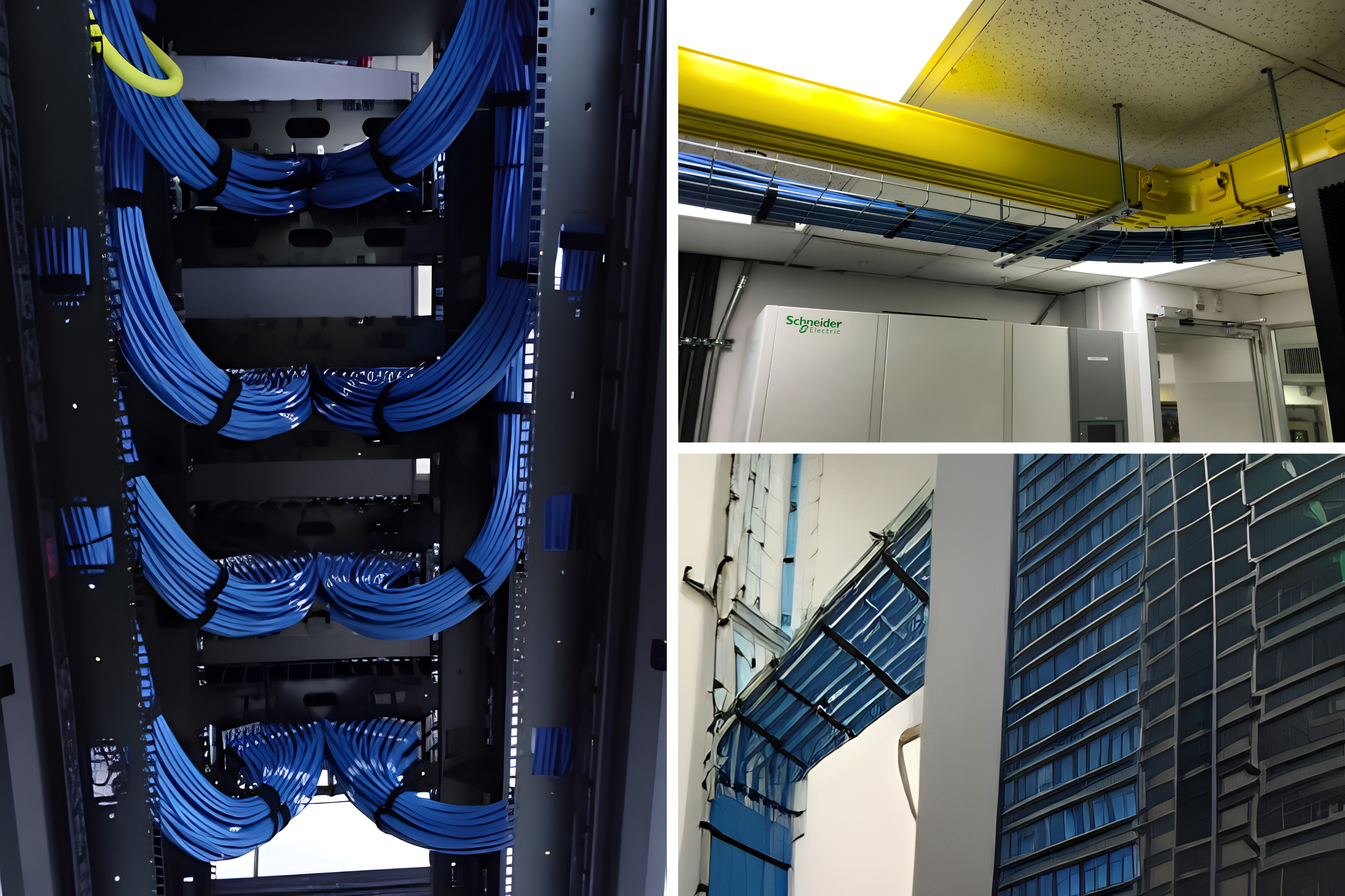 Cableado Estructurado